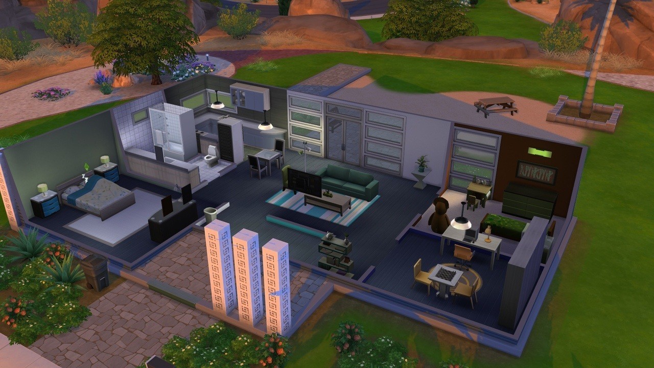 Los Sims 4 - Imagen 18